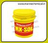 ORG BRITE BLACK OIL Cleaner