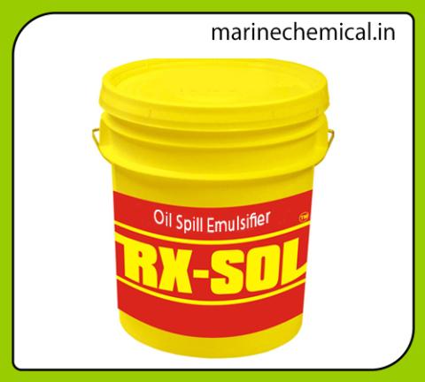 Oil Spill Emulsifier
