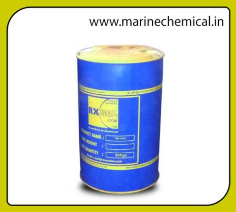 Oleic Acid 75% min