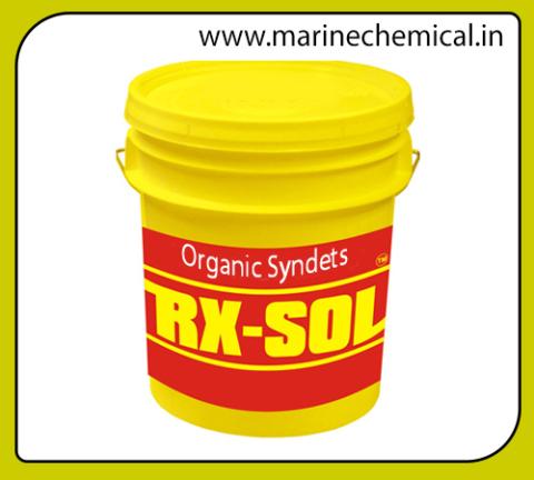 Organic Syndets-25 Ltrs Pkg