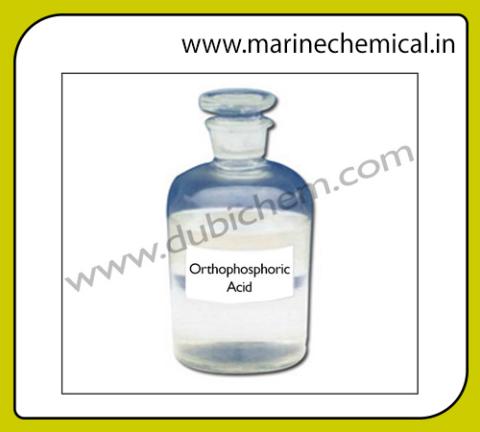 Orthophosphoric Acid 20% Solution