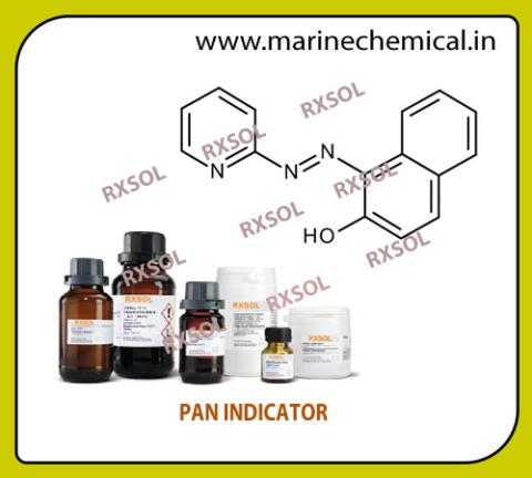 PAN INDICATOR