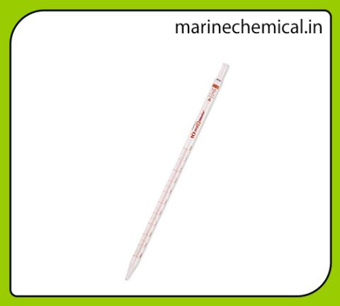 PIPETTE Glass 3 ML (20 Pcs Pkt)