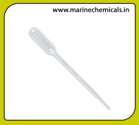 PIPETTE Plastic 2ML