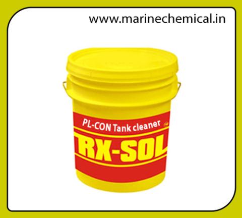 PL-CON Tank cleaner