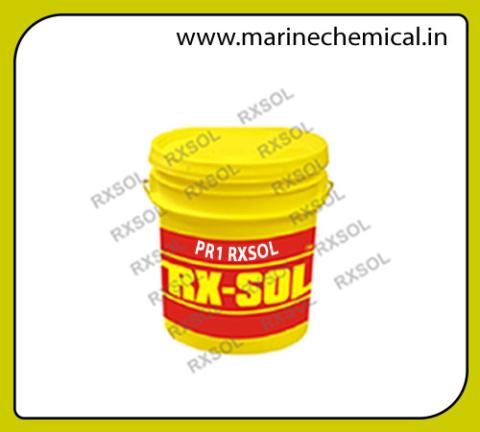 PR1 RXSOL