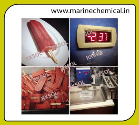 PROPYLENE GLYCOL IP food grade