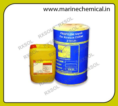 PROPYLENE Glycol for Airstack Chiller