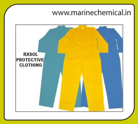 PROTECTIVE CLOTHING