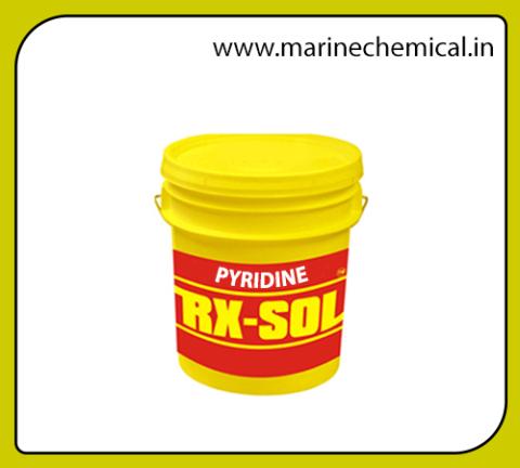 PYRIDINE