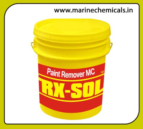 Paint Remover MC