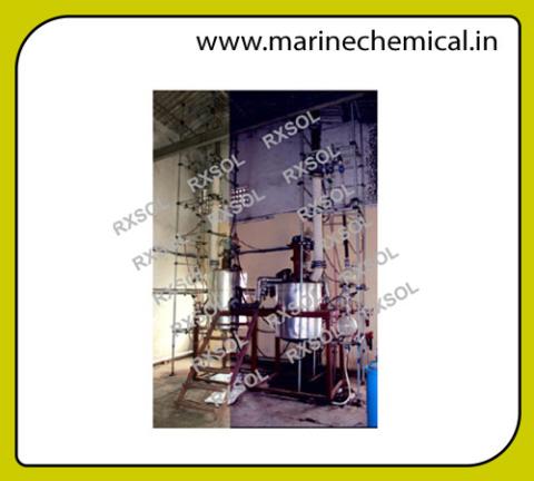Paint Thinner NC