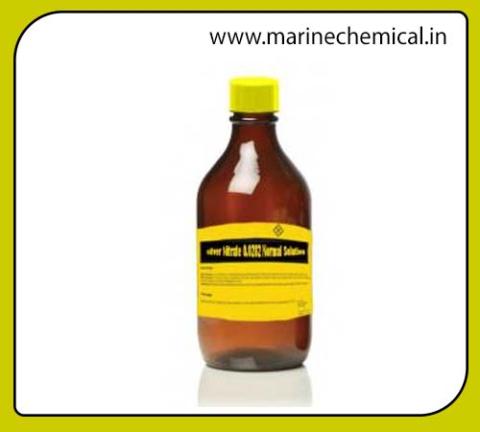 Palladium Chloride Solution