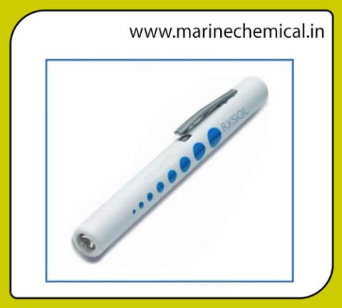 Pen Torch
