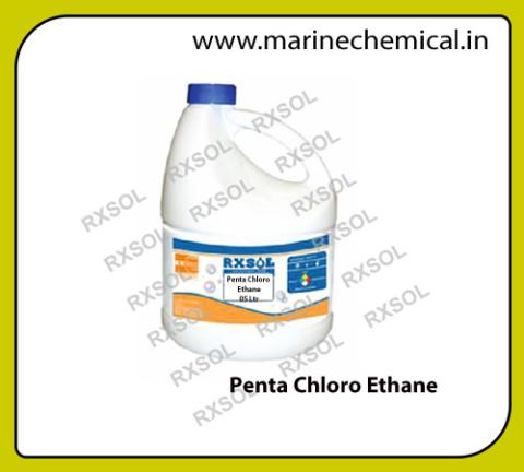 Penta Chloro Ethane