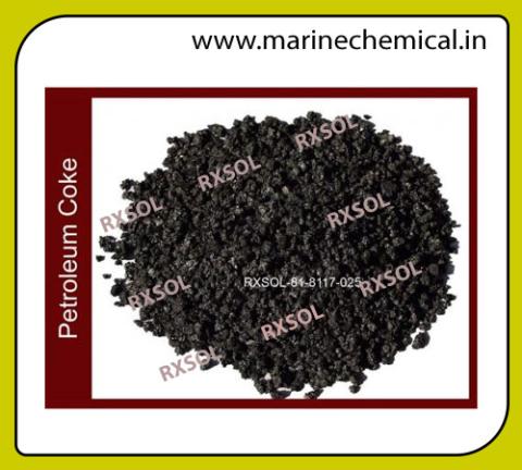 Petroleum Coke