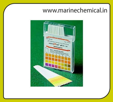 Ph Paper