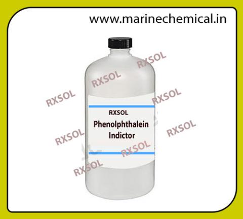 Alkalinity Water Test