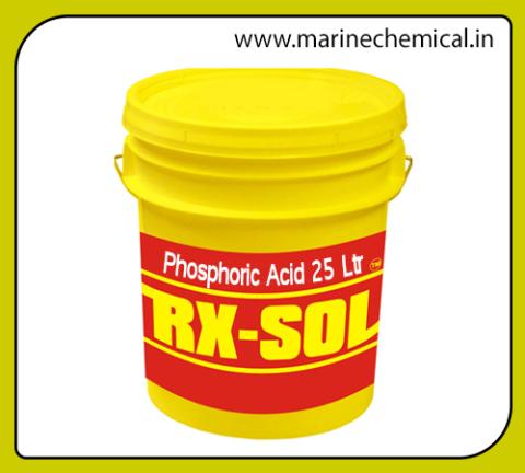 Phosphoric Acid 47 to 50