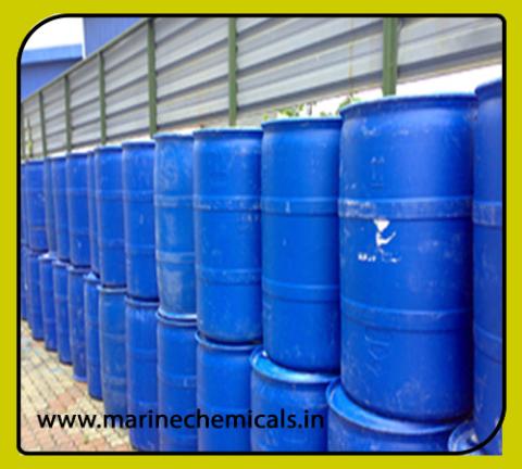 Phosphoric Acid