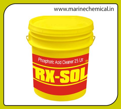 Phosphoric Acid Cleaner