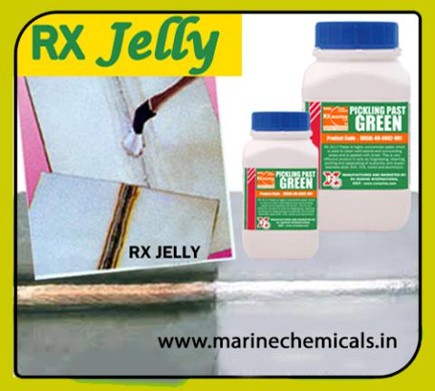 Pickling Spray