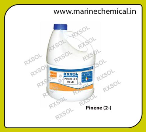 Pinene  (2-)