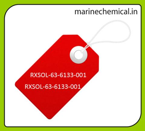 Plastic Seal with Number (25 Pcs Box)
