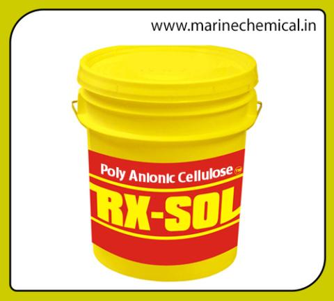 Poly Anionic Cellulose