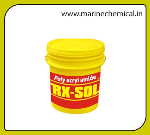 PolyAcrylAmide