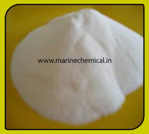 Poly Electrolyte Polyacrylamide