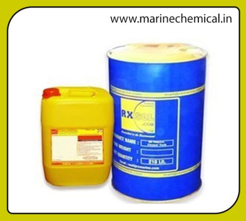 Potable Water Corrosion Inhibitor