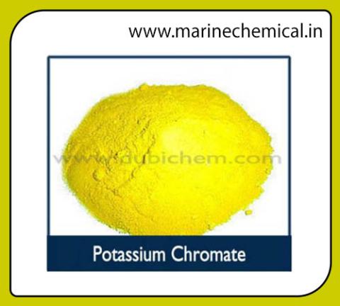 Potassium Chromate PWD