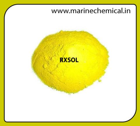 Potassium Chromate