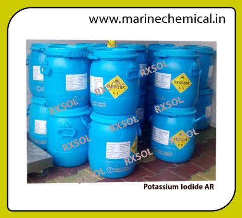 Potassium Iodide AR