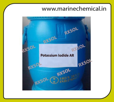 Potassium Iodide AR