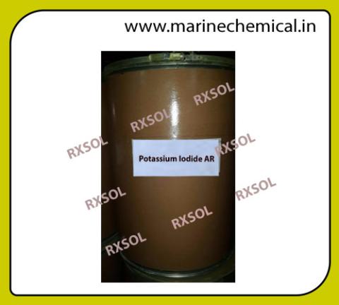 Potassium Iodide AR