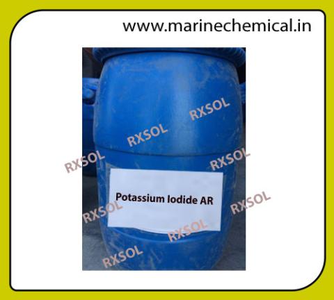 Potassium Iodide AR