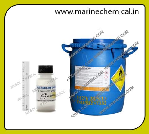 Potassium Iodate