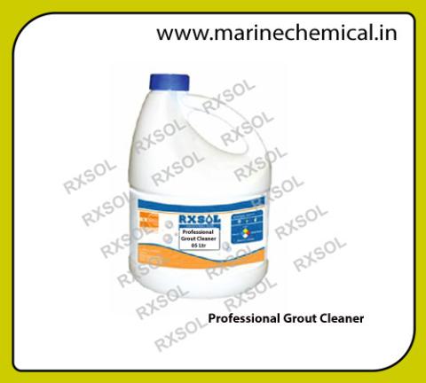 Professional Grout Cleaner