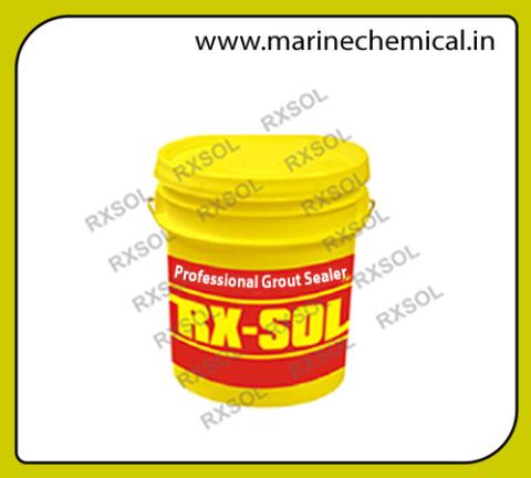 Professional Grout Sealer