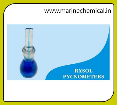 Pycnometers