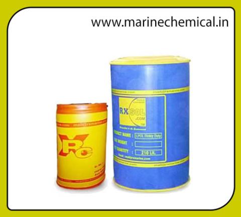 RXTuff HIGH FOAM