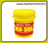 RXSOL 1854 Alkaline Rust Scale Carbon and Paint Remover