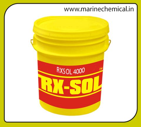 RXSOL 4000