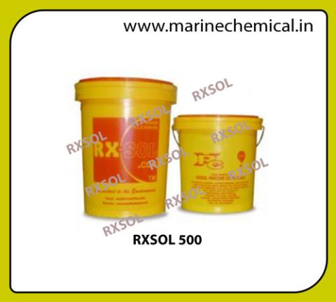 RXSOL 500