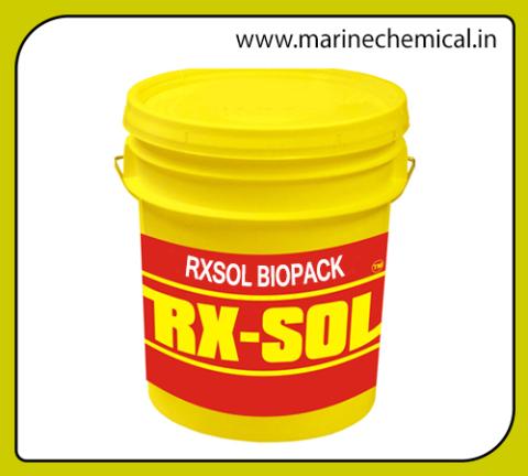 RXSOL BIOPACK