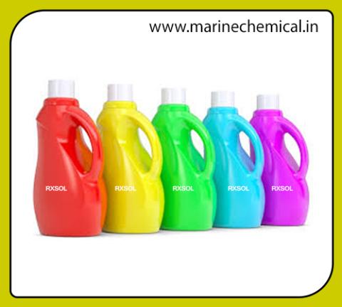 RXSOL JUMBO MAX (Concentrated Laundry Detergent)