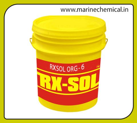 RXSOL ORG - 6