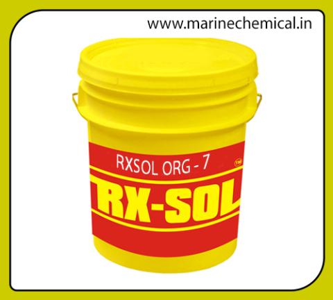 RXSOL ORG - 7